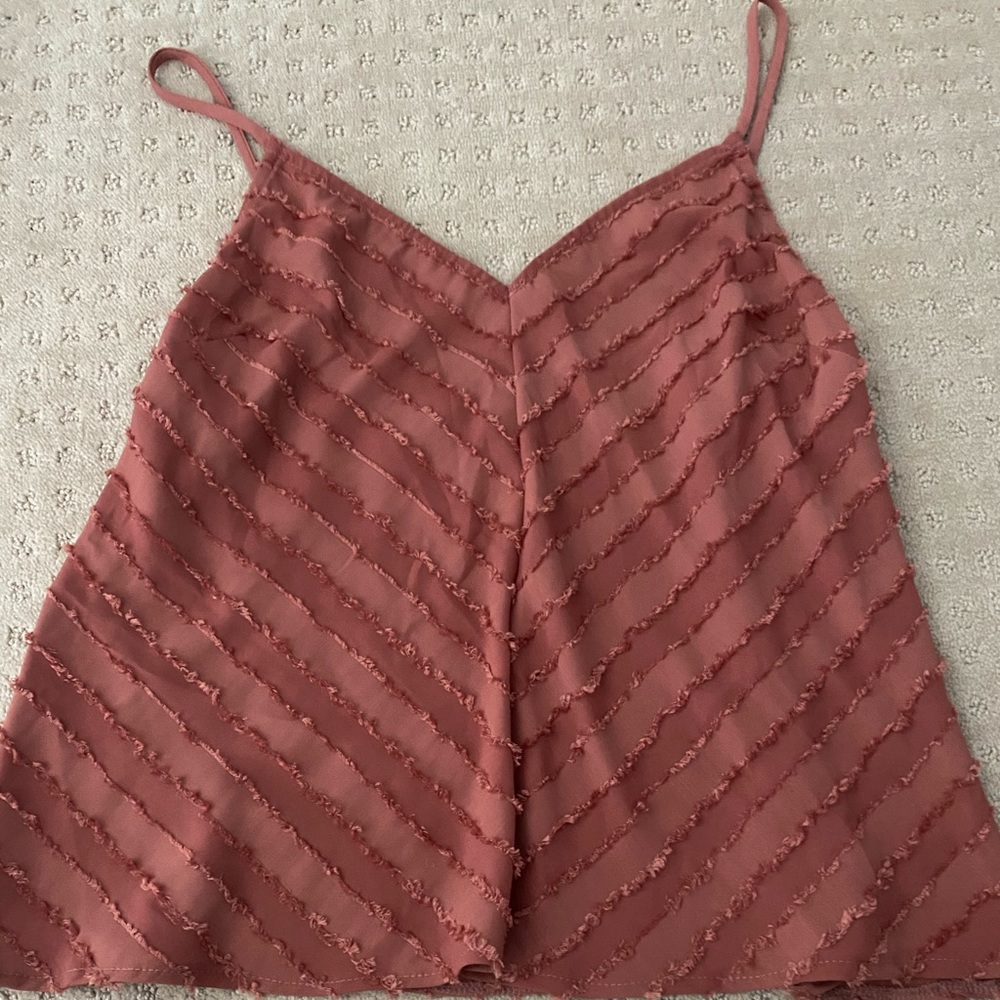 Free people tank